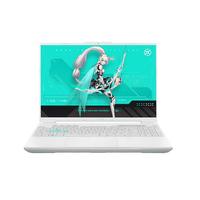 华硕 ASUS天选5 15.6英寸笔记本电脑(R7-8845H、16GB、512GB、 RTX4060)