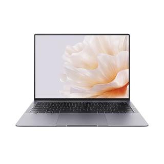 HUAWEI 华为 MateBook X Pro 2023款 十三代酷睿版 14.2英寸 轻薄本 深空灰（酷睿i7-1360P、核芯显卡、32GB、1TB SSD、3.1K、LTPS、90Hz）