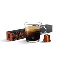 NESPRESSO 浓遇咖啡 开普敦恩唯沃大杯咖啡胶囊 10颗