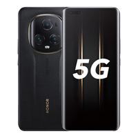HONOR 荣耀 Magic5 至臻版 5G手机 16GB+512GB 雅黑色