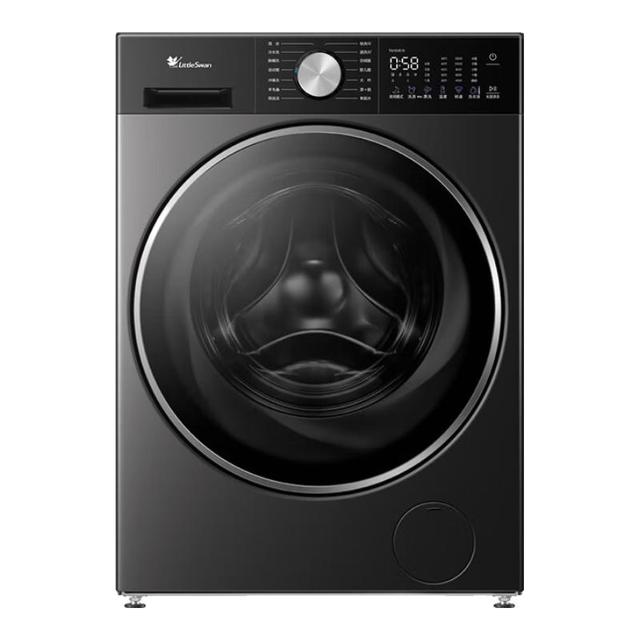 小天鹅 小乌梅3.0轻享版 TG10VE10 滚筒洗衣机 10kg