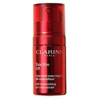CLARINS 娇韵诗 超速眼霜 15ml