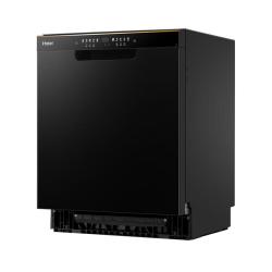 海尔 W20 晶彩系列 EYW152286BK 嵌入式洗碗机 15套