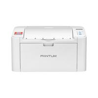 PANTUM 奔图 P2206NW 黑白激光办公打印机 灰色