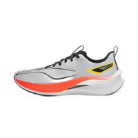 LI-NING 李宁 赤兔7 Pro 䨻轻弹科技 男子马拉松跑鞋 ARPU007-3 白橙 41