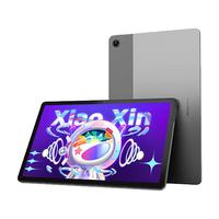 Lenovo 联想 小新Pad 2022款 10.6英寸 Android 平板电脑 (2000*1200、骁龙680、6GB、128GB、WiFi版、深空灰)