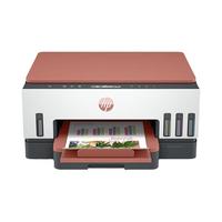 惠普 Smart Tank 676 连供无线双面一体机