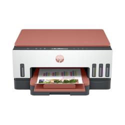 惠普 Smart Tank 676 连供无线双面一体机