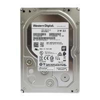 Western Digital 西部数据 Ultrastar DC HC310系列 3.5英寸 企业级机械硬盘 4TB HUS726T4TALE6L4 (7200rpm)