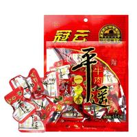 冠云 平遥牛肉 原味一品香 454g