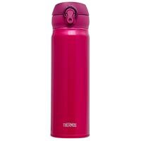 THERMOS 膳魔师 JNL-502-SBR 保温杯 500ml 草莓红