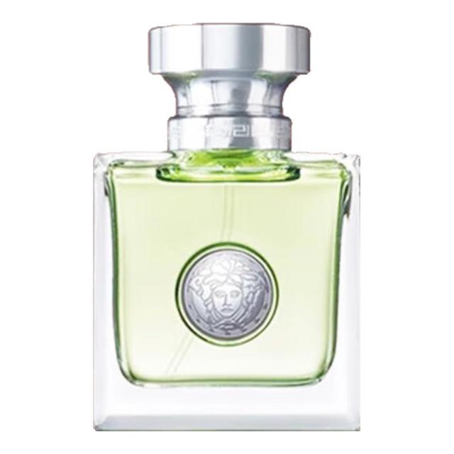 VERSACE 心动女士淡香水 EDT 50ml