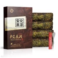 湘丰 手筑茯砖 安化黑茶 1kg