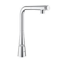 GROHE 高仪 吉达拉TOUCH系列 3159320C 可抽拉龙头