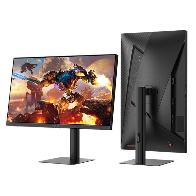 SANC 盛色G73 27英寸IPS 显示器（2560×1440、240Hz、99% sRGB、HDR10