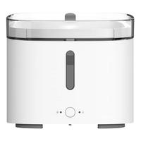 MIJIA 米家 XWWF02MG 宠物智能无线饮水机 白色 3L