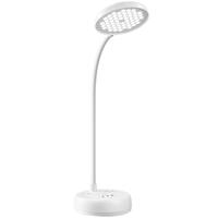 BULL 公牛 GN-X102U 台灯插排 二位五孔+3USB