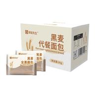 袋鼠先生 黑麦代餐面包 1kg