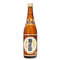 kiku-masamune 菊正宗 上选清酒 720ml