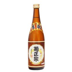 菊正宗 上选清酒 720ml