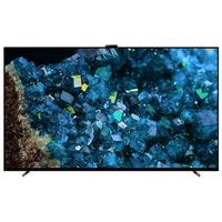 SONY 索尼 XR-77A80EL OLED电视 77英寸 4K