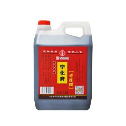 宁化府 老陈醋1450ml