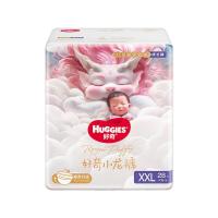 HUGGIES 好奇 皇家御裤系列 拉拉裤 XXXL25片