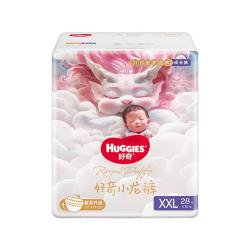 好奇 皇家御裤系列 拉拉裤 XXXL25片