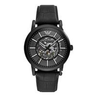 EMPORIO ARMANI 阿玛尼 43毫米自动上链腕表 AR60008