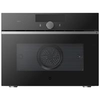 MIJIA 米家 MQR02M 嵌入式蒸烤一体机 P1 58L 深空灰
