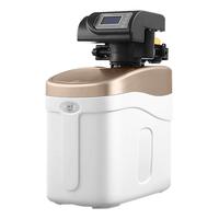 Haier 海尔 HSW-WS6(B) 中央软水机