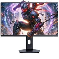 KTC H27E7 27英寸 IPS技术 G-sync FreeSync 显示器(2560*1440、320Hz、98%DCI-P3)