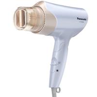  Panasonic/松下 负离子护发 电吹风机+炫动风嘴  紫色