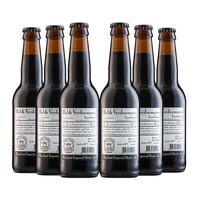 Demolen 帝磨栏 地狱与诅咒 帝国世涛 330ml*1瓶