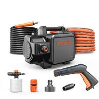 YILI 亿力 YLQ4350C-B 电动洗车器 1400W