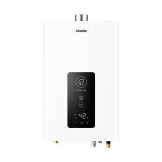 Haier 海尔 JSQ25-13LS1D(12T) 燃气热水器 13L