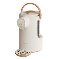 Bear 小熊 ear 小熊 恒温水壶智能控温定量出水婴儿全自动冲泡奶粉机 TNQ-C20U5 72H恒温/316材质