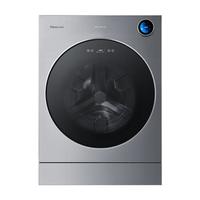 Panasonic ALPHA系列 XQG130-P5HD 热泵式洗烘一体机 13kg