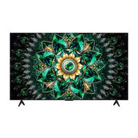 TCL 85T6L-C 液晶电视 85英寸 4K 伸缩挂架款