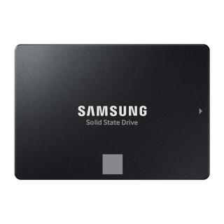 三星 SAMSUNG 870 EVO SATA 固态硬盘 4TB（SATA3.0）