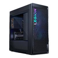LEGION 联想拯救者 刃7000K 2024 超能版 十四代酷睿版 游戏台式机 黑色(酷睿i7-14650HX、RTX 4070Super 12G、32GB、1TB SSD)