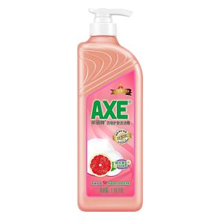 今日必买：AXE 西柚护肤洗洁精 1.18kg