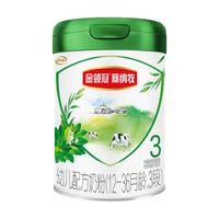 金领冠 塞纳牧系列 有机幼儿奶粉 国产版 3段 800g*6罐