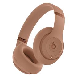 Beats Studio Pro x Kim 特别版 卡戴珊联名限量款 耳罩式头戴式主动降噪有线/蓝牙双模耳机 沙丘
