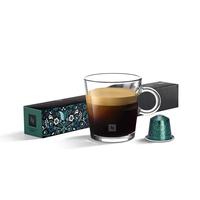 NESPRESSO 浓遇咖啡 斯德哥尔摩馥缇奇欧 胶囊咖啡 10粒