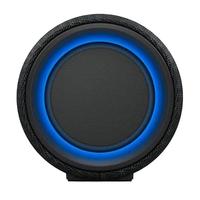 SONY 索尼 SRS-XG300 便携式蓝牙音箱 黑色