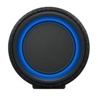 SONY 索尼 SRS-XG300 便携式蓝牙音箱 黑色