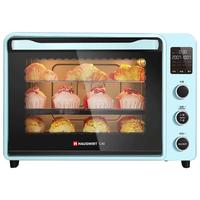 Hauswirt C40 电烤箱 40L 蓝色 双门款