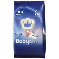 babycare 一整夜系列 纸尿裤 XL4片