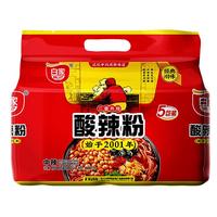 白家陈记 酸辣粉 540g/袋